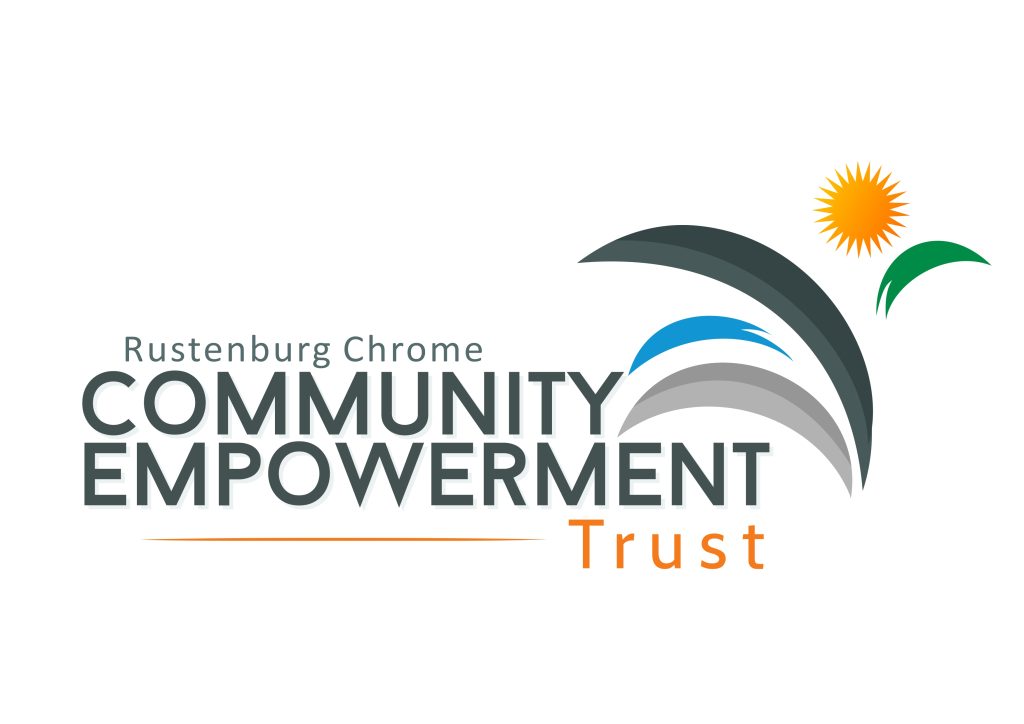 rustenburg chrome community empowerment logo page 0001