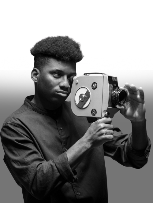 serakatuma projects website redesign